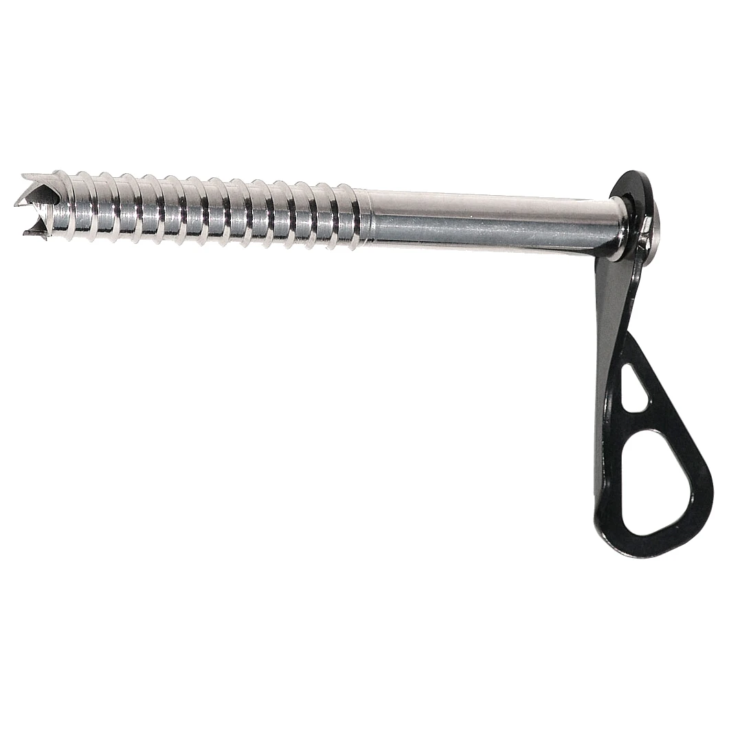 Climbing Technology Ice Screw - Eisschraube 1 Climbing Technology Ice Screw - Eisschraube