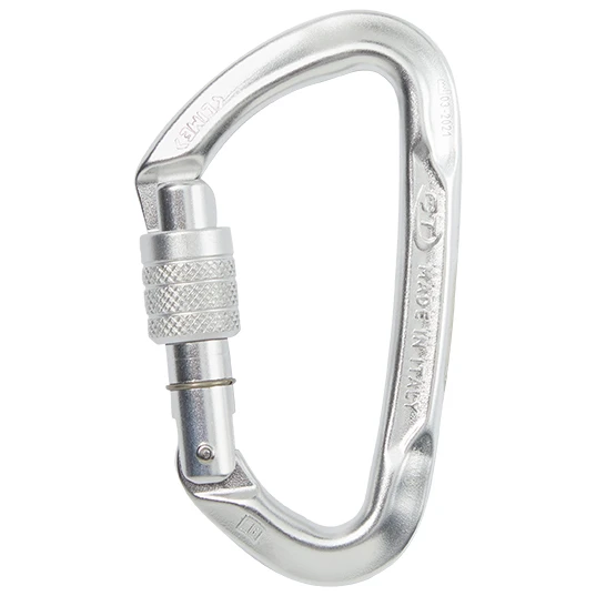 Climbing Technology Lime Schrauber - Schraubkarabiner 1 Climbing Technology Lime Schrauber - Schraubkarabiner