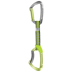 Climbing Technology Lime Set Nylon - Express-Set 5 Climbing Technology Lime Set Nylon - Express-Set -Freien Kletter Geschäft climbing technology lime set nylon express set 1