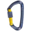 Climbing Technology Lime SG - Schraubkarabiner