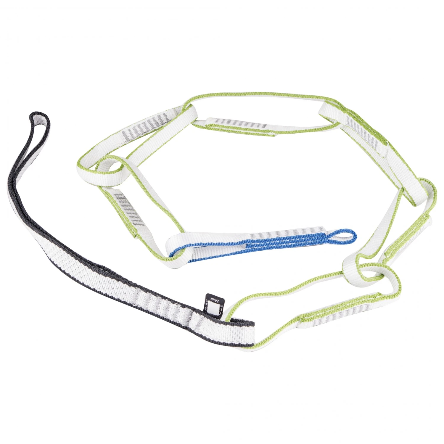 Climbing Technology Multi Chain Evo - Daisychain 1 Climbing Technology Multi Chain Evo - Daisychain