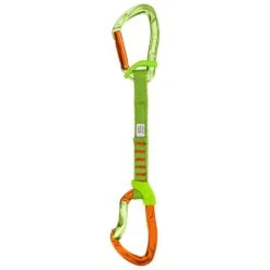 Climbing Technology Nimble Evo Set NY - Express-Set -Freien Kletter Geschäft climbing technology nimble evo set ny express set 1