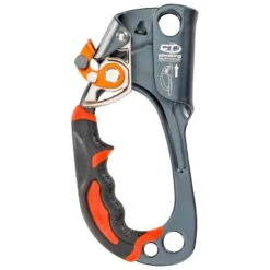 Climbing Technology Quick Up + - Steigklemme 6 Climbing Technology Quick Up + - Steigklemme -Freien Kletter Geschäft climbing technology quick up steigklemme detail 3
