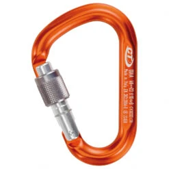 Climbing Technology Snappy SG - HMS-Karabiner 5 Climbing Technology Snappy SG - HMS-Karabiner -Freien Kletter Geschäft climbing technology snappy sg hms karabiner 2