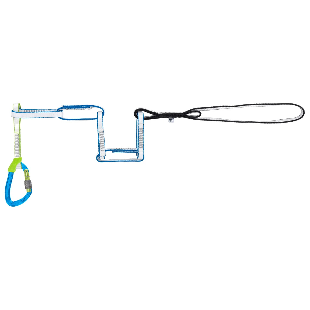 Climbing Technology Sport Chain - Daisychain 2 Climbing Technology Sport Chain - Daisychain – Bild 2