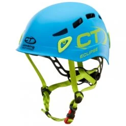 Climbing Technology Women's Eclipse - Kletterhelm 8 Climbing Technology Women's Eclipse - Kletterhelm -Freien Kletter Geschäft climbing technology womens eclipse kletterhelm 1