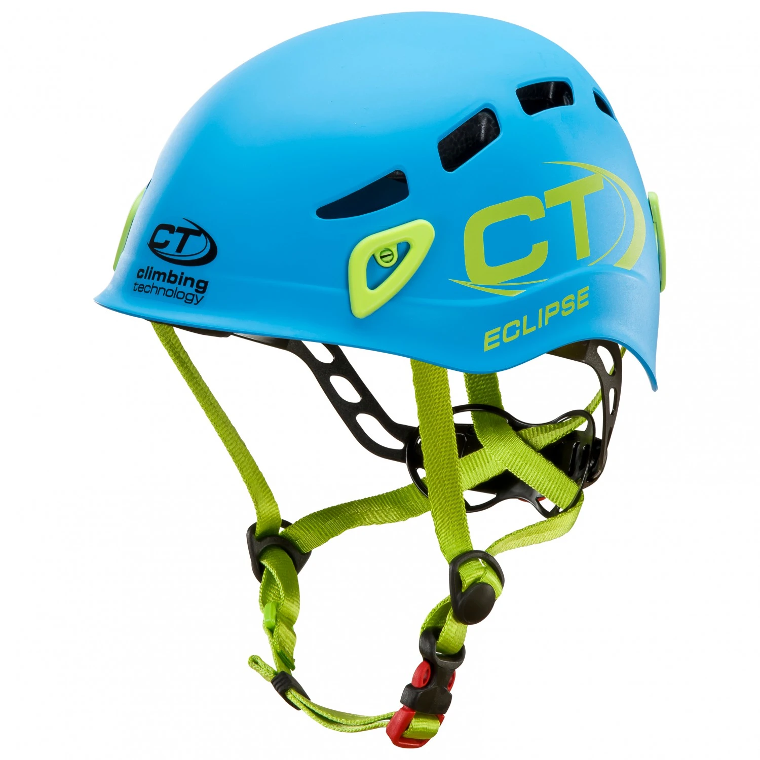 Climbing Technology Women's Eclipse - Kletterhelm 3 Climbing Technology Women's Eclipse - Kletterhelm – Bild 3