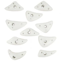 Crescents Incut Crimps - Klettergriffe 7 Crescents Incut Crimps - Klettergriffe -Freien Kletter Geschäft community climbing equipment crescents incut crimps klettergriffe 2