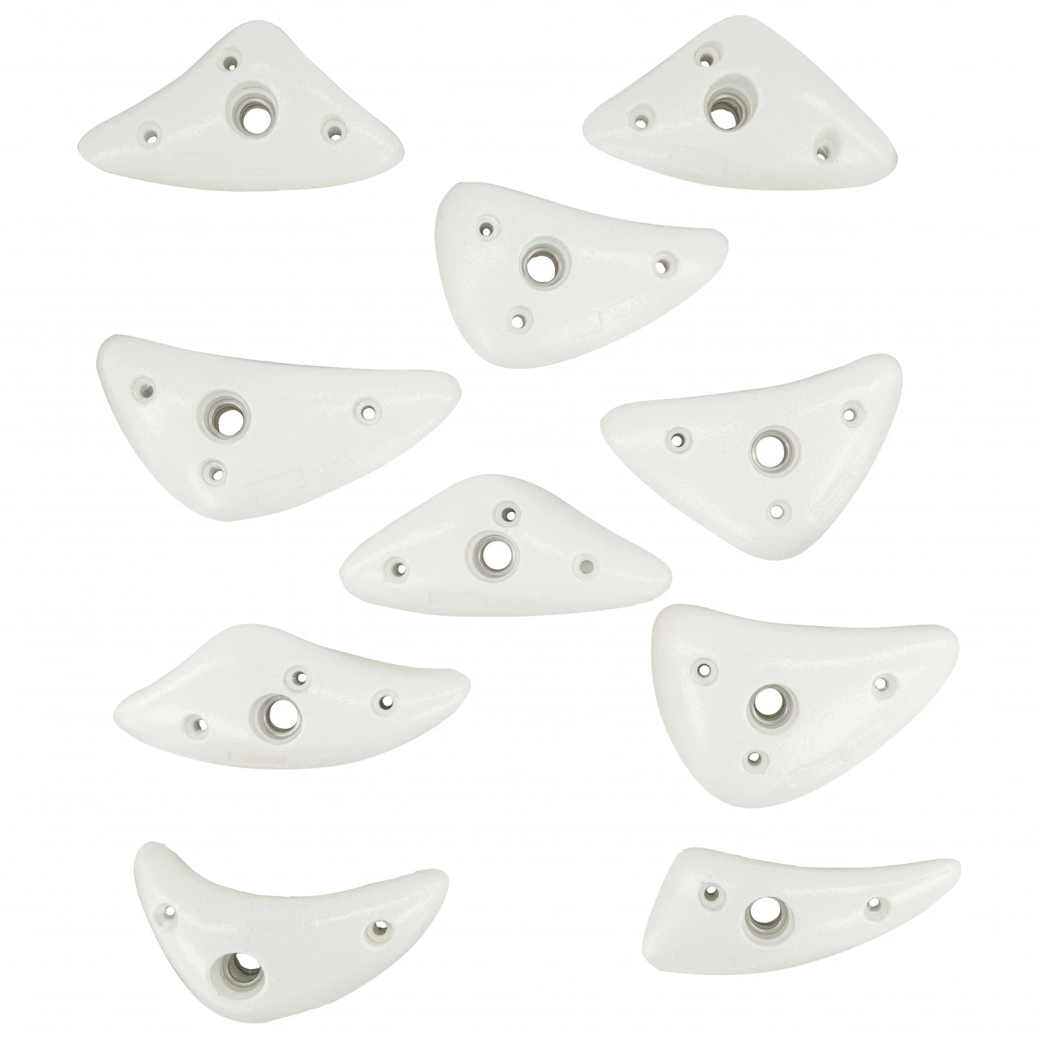 Crescents Incut Crimps - Klettergriffe 3 Crescents Incut Crimps - Klettergriffe – Bild 3