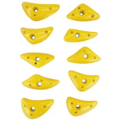 Crescents Incut Crimps - Klettergriffe 8 Crescents Incut Crimps - Klettergriffe -Freien Kletter Geschäft community climbing equipment crescents incut crimps klettergriffe 3