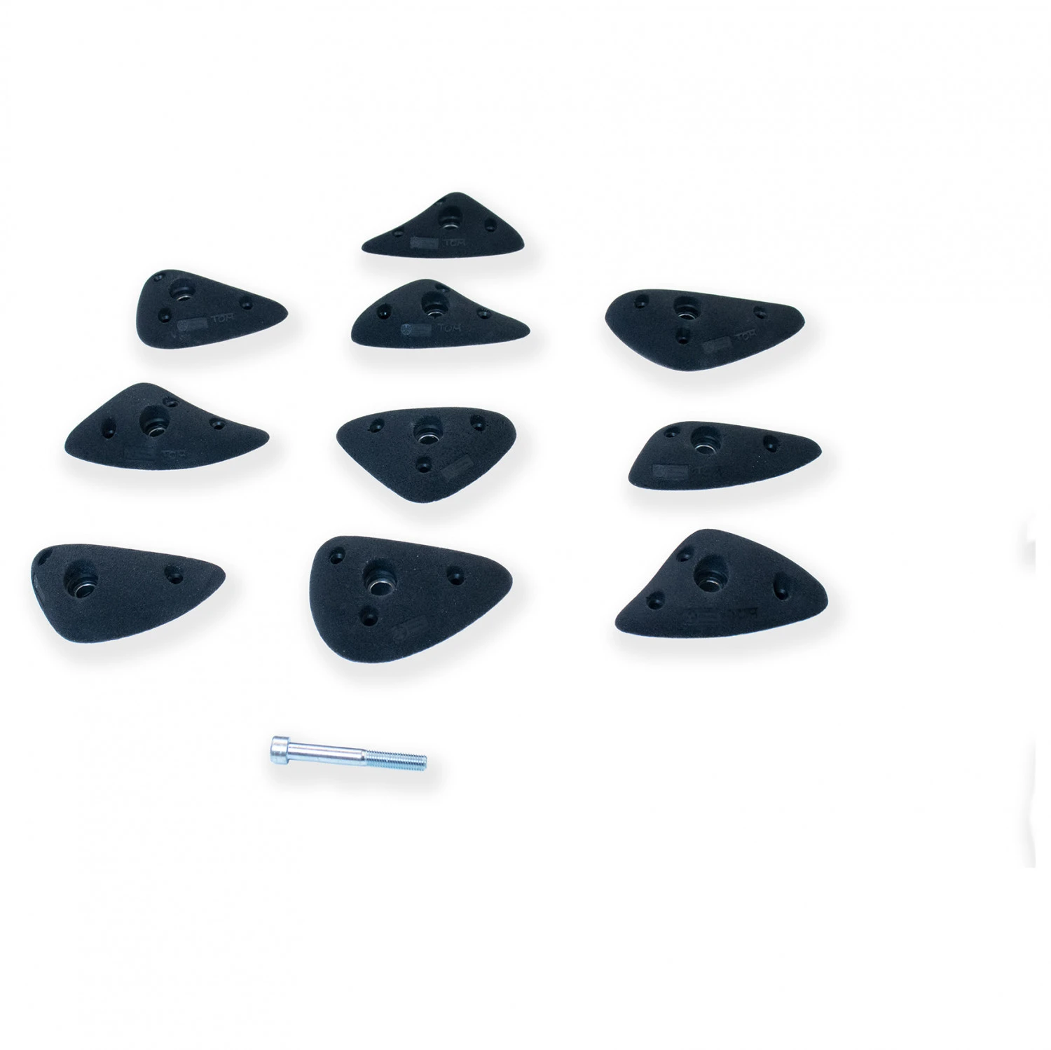 Crescents Incut Crimps - Klettergriffe 1 Crescents Incut Crimps - Klettergriffe