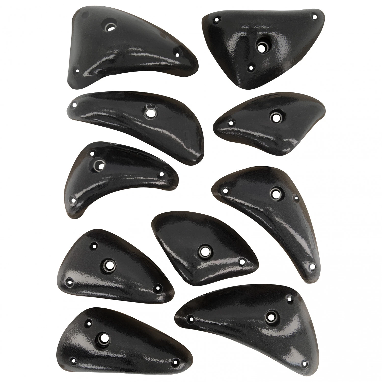 Crescents Jugs - Klettergriffe 2 Crescents Jugs - Klettergriffe – Bild 2