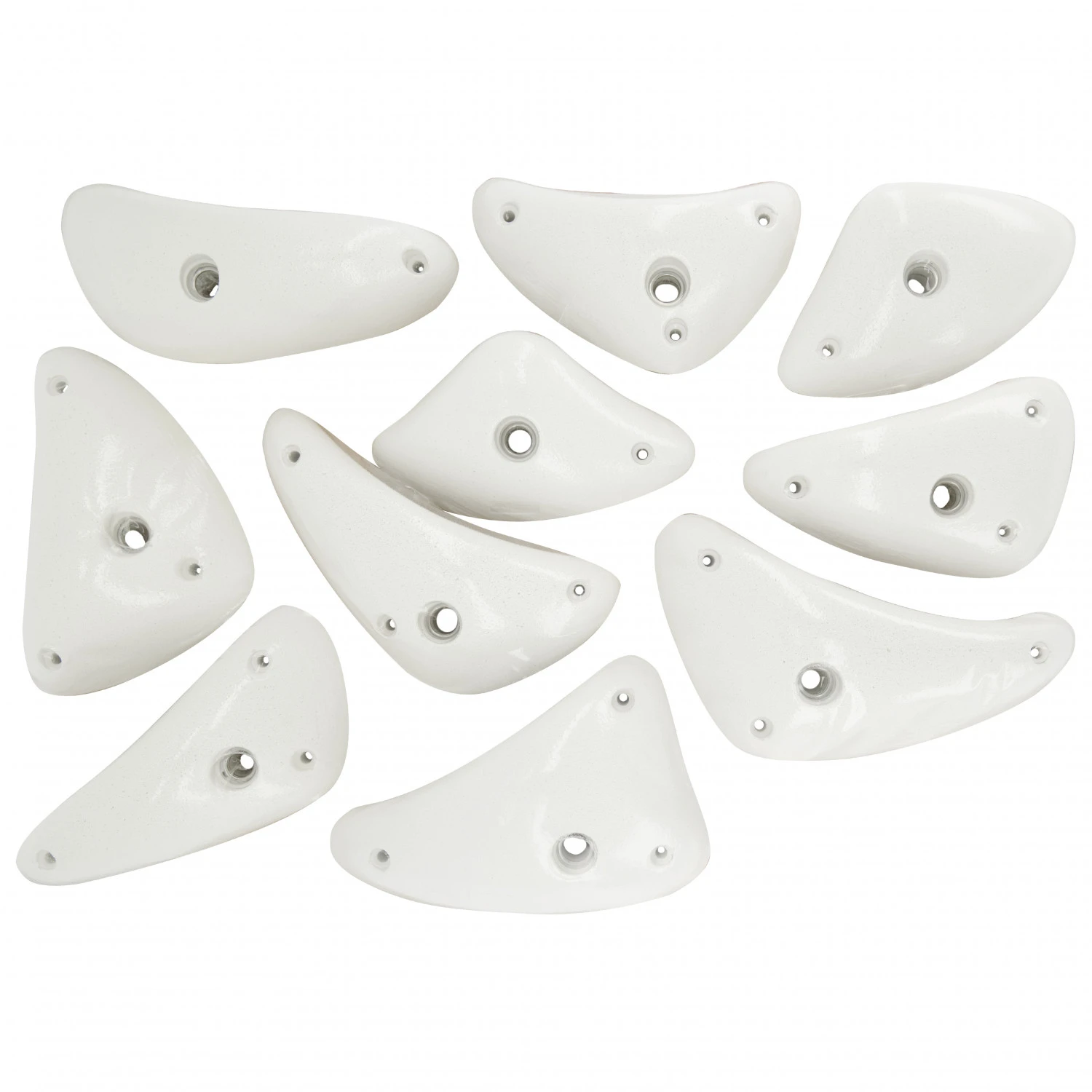 Crescents Jugs - Klettergriffe 3 Crescents Jugs - Klettergriffe – Bild 3