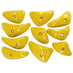 Crescents Jugs - Klettergriffe 8 Crescents Jugs - Klettergriffe -Freien Kletter Geschäft community climbing equipment crescents jugs klettergriffe 3