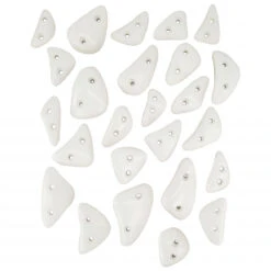 Crescents Screwon Mix - Klettergriffe 7 Crescents Screwon Mix - Klettergriffe -Freien Kletter Geschäft community climbing equipment crescents screwon mix klettergriffe 2