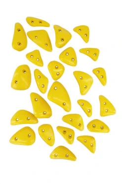 Crescents Screwon Mix - Klettergriffe 8 Crescents Screwon Mix - Klettergriffe -Freien Kletter Geschäft community climbing equipment crescents screwon mix klettergriffe 3