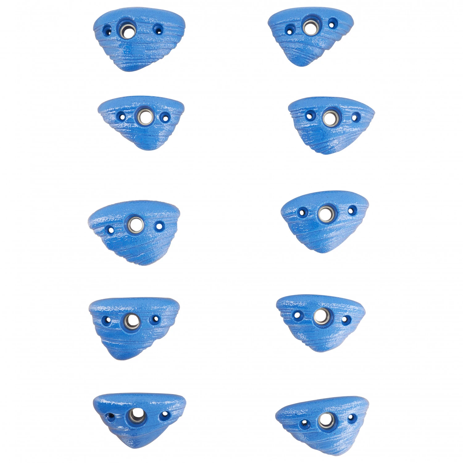 French Connection Crimps - Klettergriffe 1 French Connection Crimps - Klettergriffe