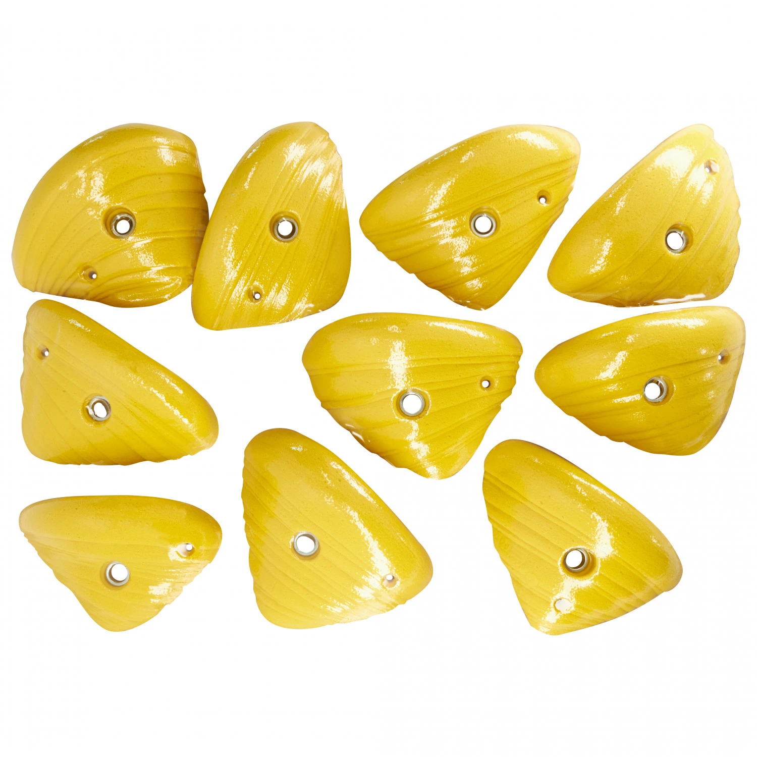 French Connection Jugs - Klettergriffe 2 French Connection Jugs - Klettergriffe – Bild 2