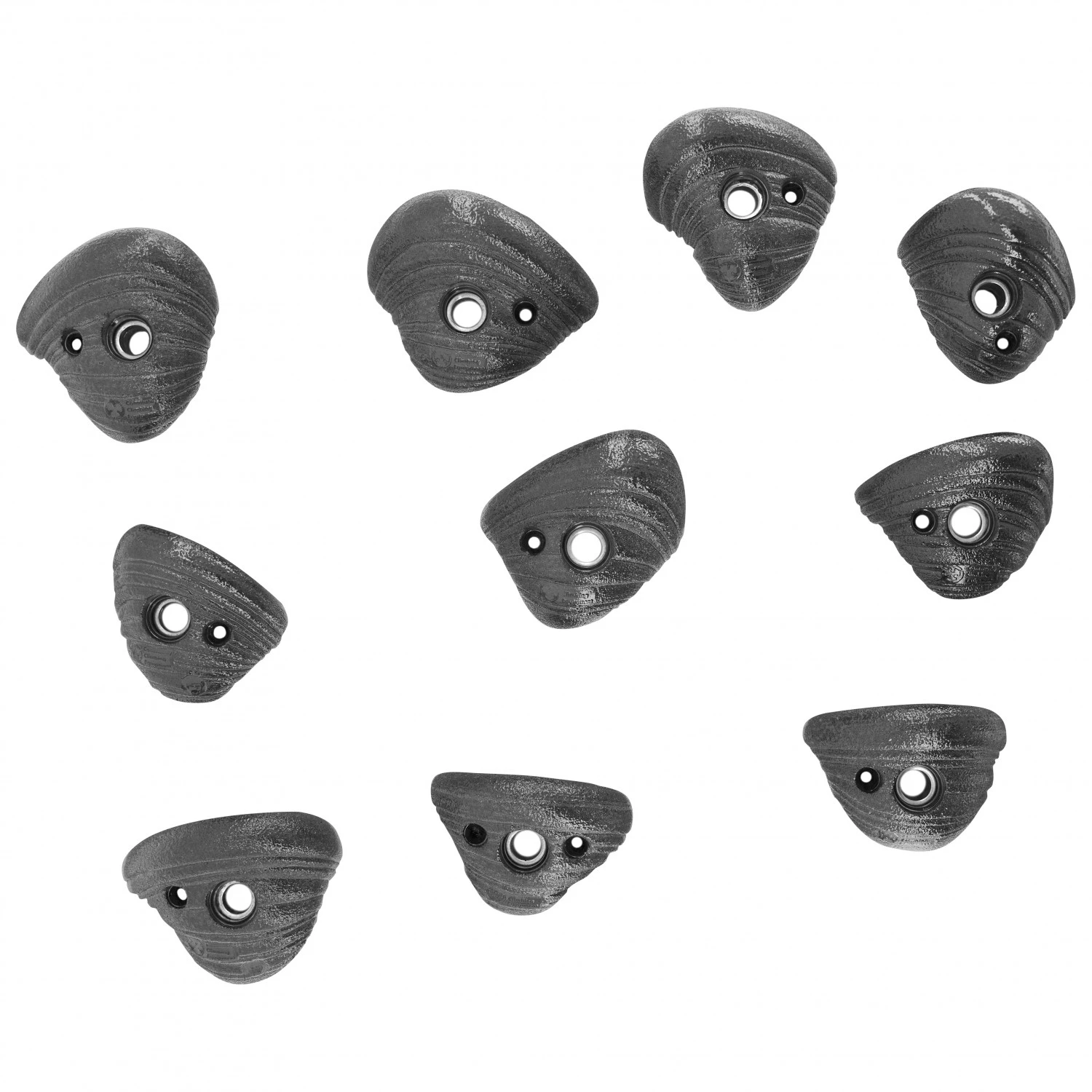 French Connection Minijugs - Klettergriffe 2 French Connection Minijugs - Klettergriffe – Bild 2