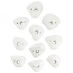 French Connection Minijugs - Klettergriffe