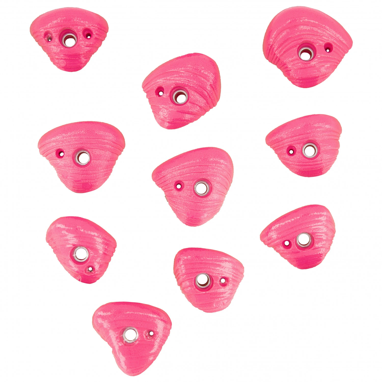 French Connection Minijugs - Klettergriffe 5 French Connection Minijugs - Klettergriffe – Bild 5