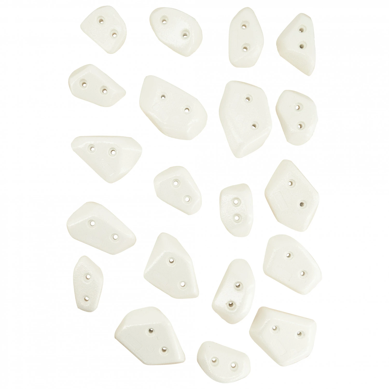 Scoops Screwon Crimps - Klettergriffe 3 Scoops Screwon Crimps - Klettergriffe – Bild 3