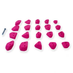 Scoops Screwon Crimps - Klettergriffe