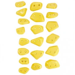 Scoops Screwon Crimps - Klettergriffe 8 Scoops Screwon Crimps - Klettergriffe -Freien Kletter Geschäft community climbing equipment scoops screwon crimps klettergriffe 3