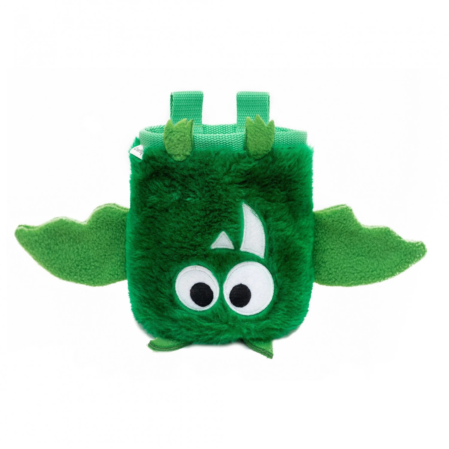 Bat Chalk Bag - Chalkbag 3 Bat Chalk Bag - Chalkbag – Bild 3