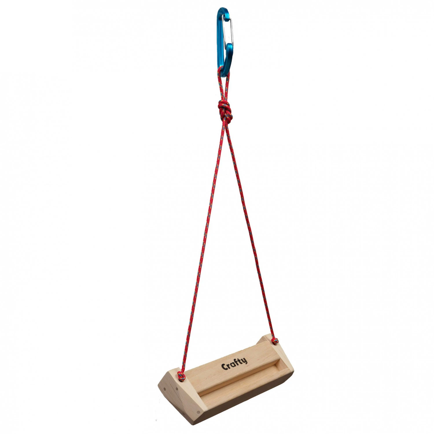 Hangboard Ruby - Trainingsboard 4 Hangboard Ruby - Trainingsboard – Bild 4