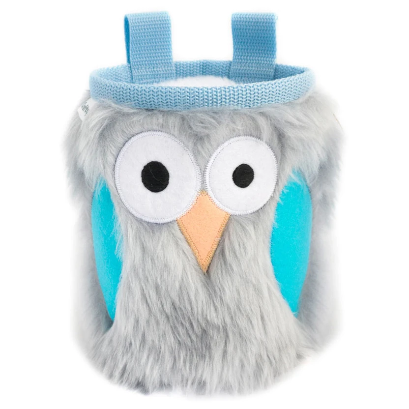Owl Chalk Bag - Chalkbag 2 Owl Chalk Bag - Chalkbag – Bild 2