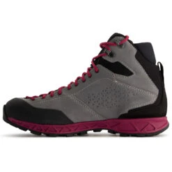 Dachstein Women's Super Ferrata MC GTX - Approachschuhe -Freien Kletter Geschäft dachstein womens super ferrata mc gtx approachschuhe detail 4