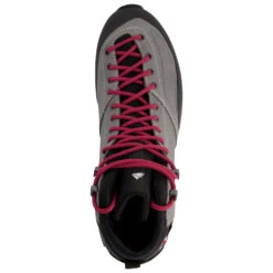 Dachstein Women's Super Ferrata MC GTX - Approachschuhe -Freien Kletter Geschäft dachstein womens super ferrata mc gtx approachschuhe detail 8