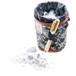 Deuter Gravity Chalk Bag I - Chalkbag -Freien Kletter Geschäft deuter gravity chalk bag i chalkbag detail 3