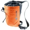 Deuter Gravity Chalk Bag II M - Chalkbag