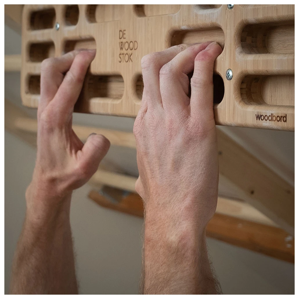 Woodbord - Trainingsboard 2 Woodbord - Trainingsboard – Bild 2