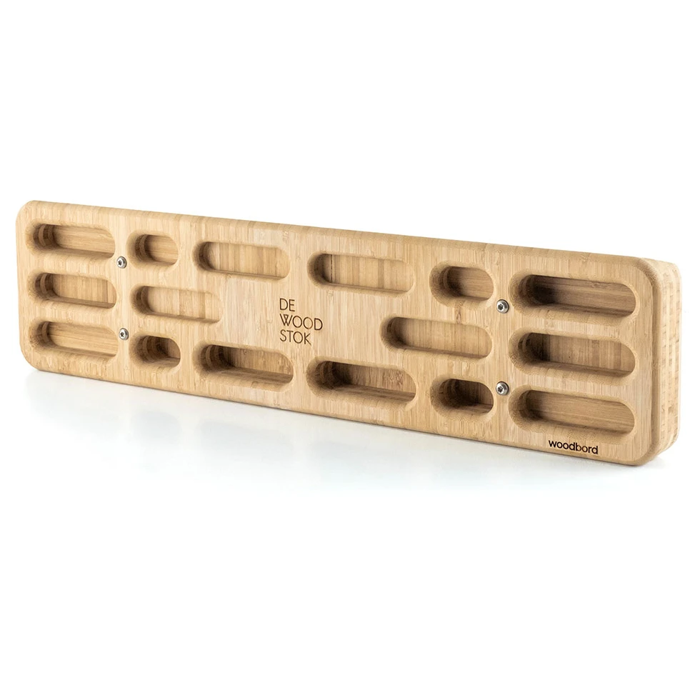 Woodbord - Trainingsboard 1 Woodbord - Trainingsboard