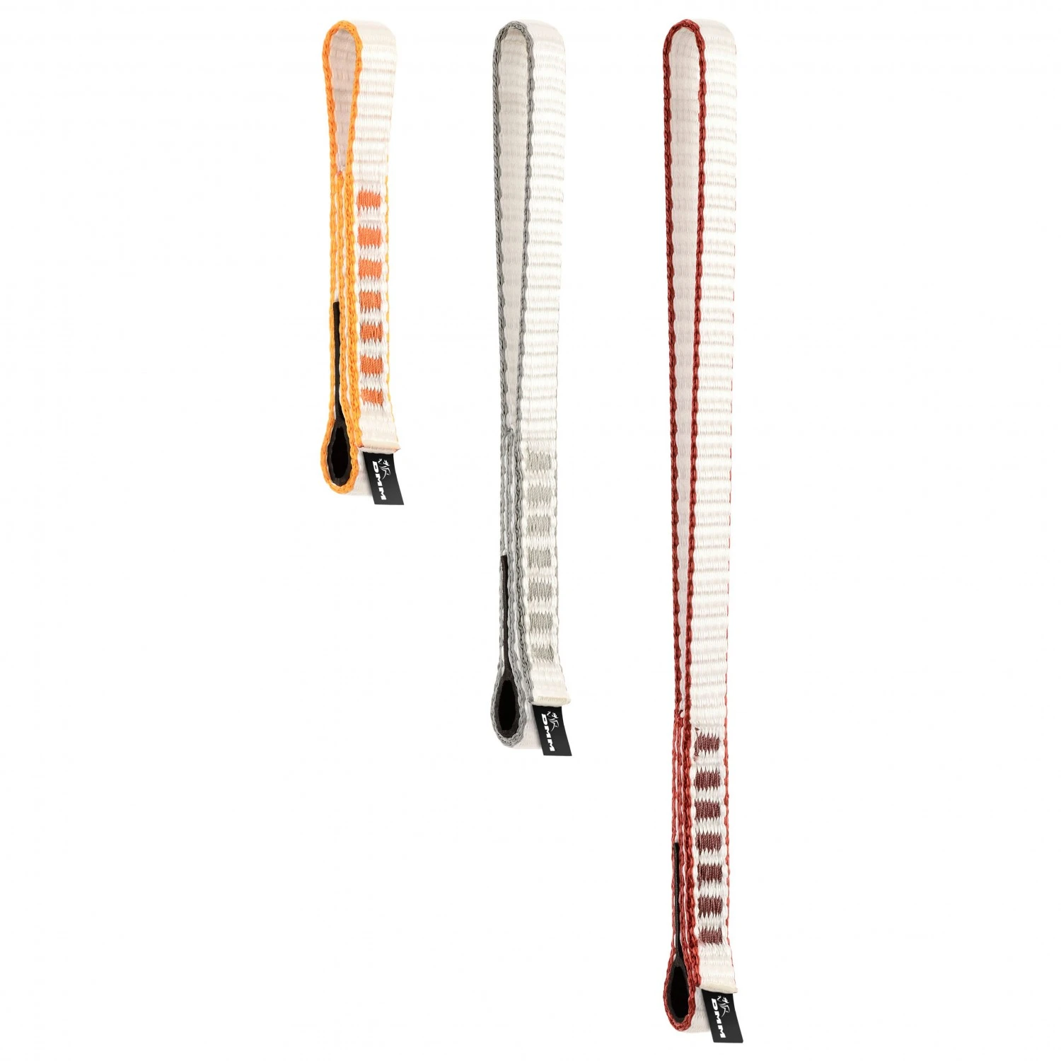 DMM 11 Mm Dyneema Express-Schlinge - Express-Schlinge 2 DMM 11 Mm Dyneema Express-Schlinge - Express-Schlinge – Bild 2