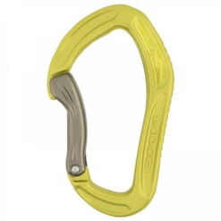DMM Alpha Sport Bent Gate - Schnappkarabiner