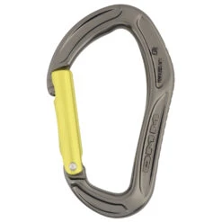 DMM Alpha Sport Straight Gate - Schnappkarabiner