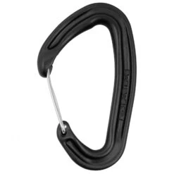 DMM Alpha Trad - Schnappkarabiner