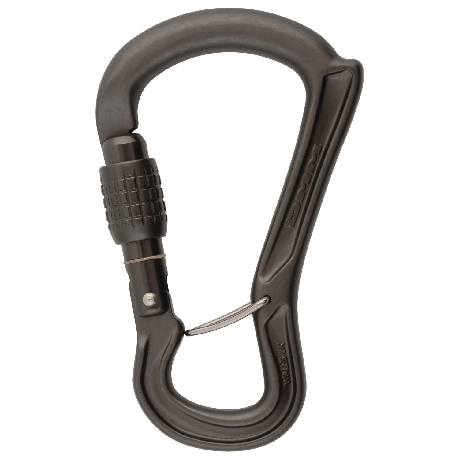 DMM Ceros - HMS-Karabiner 1 DMM Ceros - HMS-Karabiner