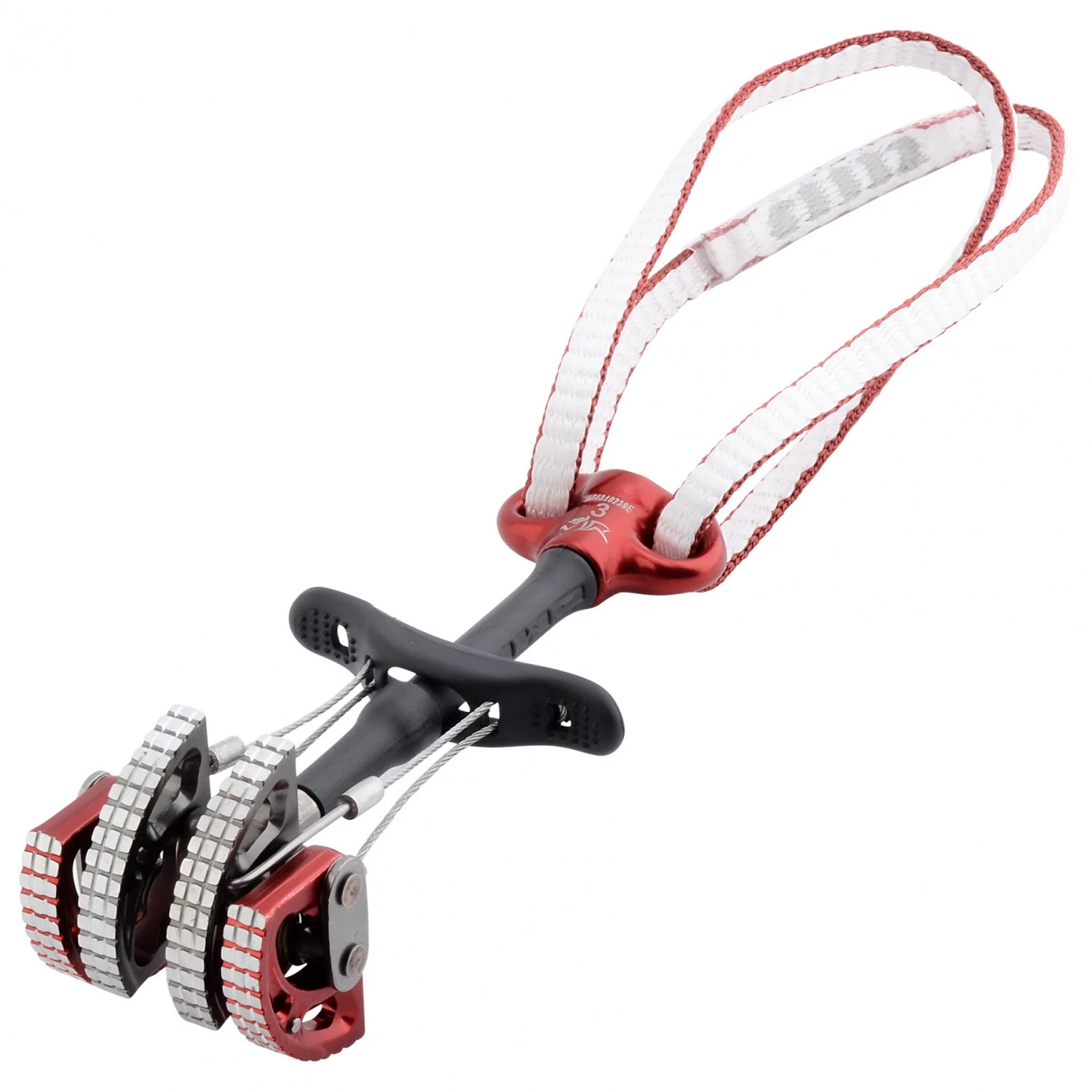 DMM Dragon 2 - Klemmgerät 11 DMM Dragon 2 - Klemmgerät – Bild 11