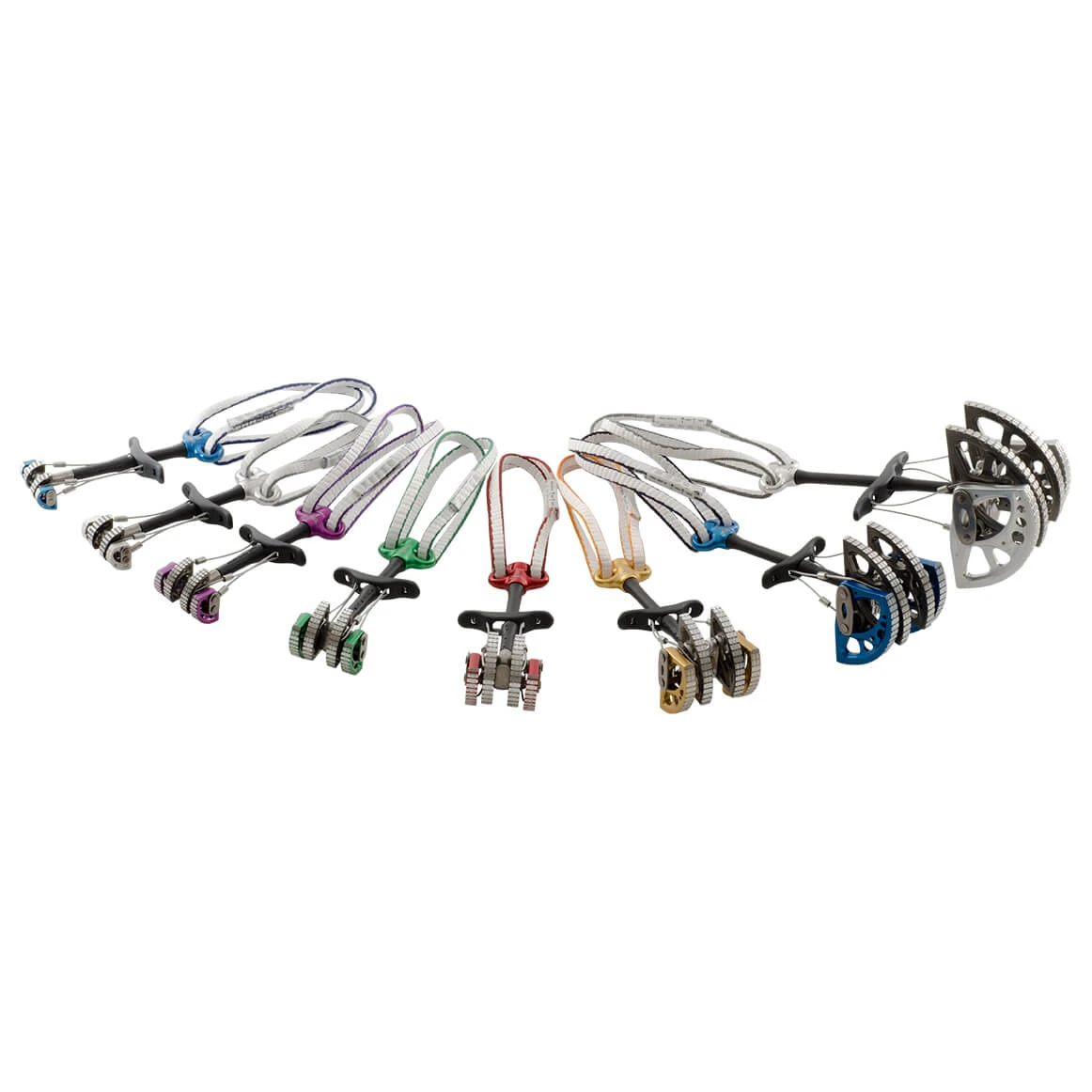 DMM Dragon 2 - Klemmgerät 2 DMM Dragon 2 - Klemmgerät – Bild 2