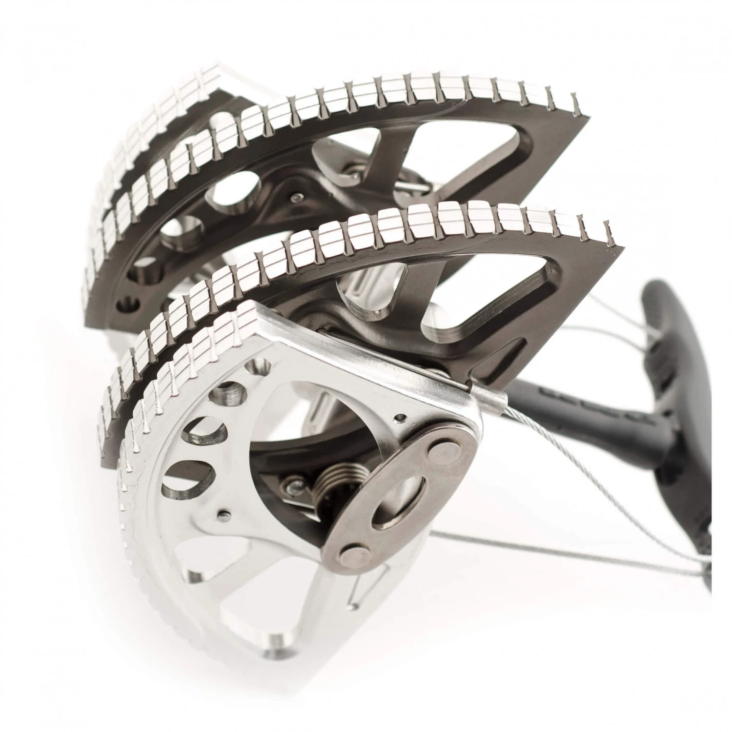 DMM Dragon 2 - Klemmgerät 3 DMM Dragon 2 - Klemmgerät – Bild 3