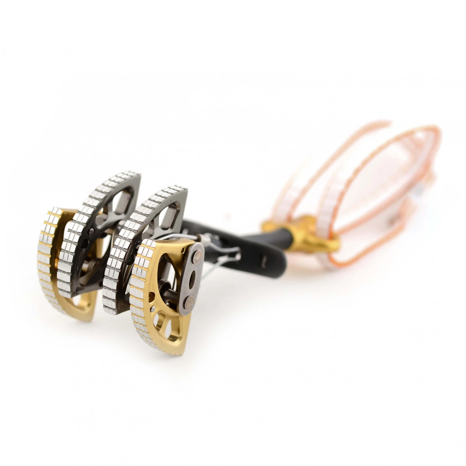 DMM Dragon 2 - Klemmgerät 4 DMM Dragon 2 - Klemmgerät – Bild 4