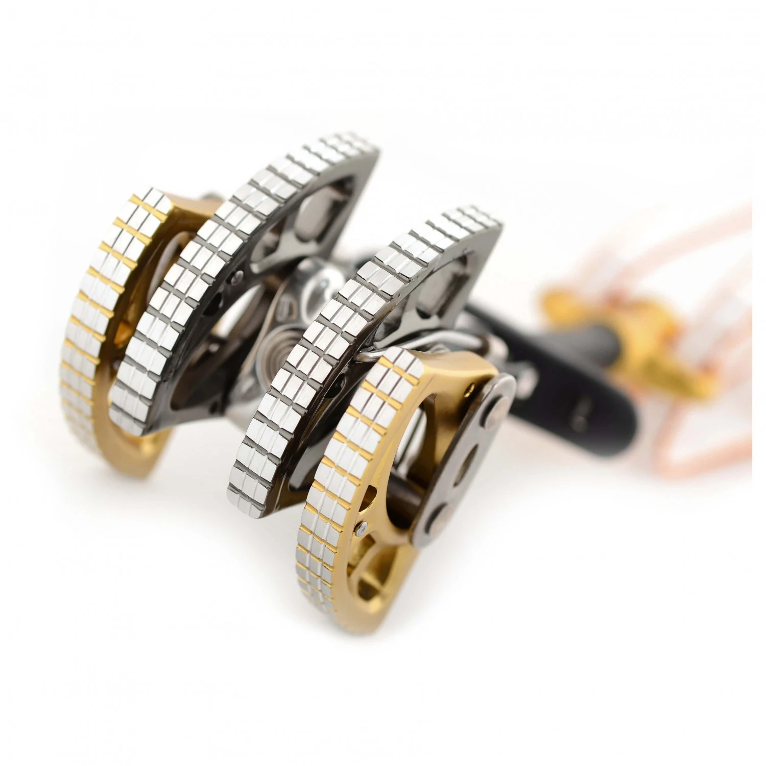 DMM Dragon 2 - Klemmgerät 5 DMM Dragon 2 - Klemmgerät – Bild 5