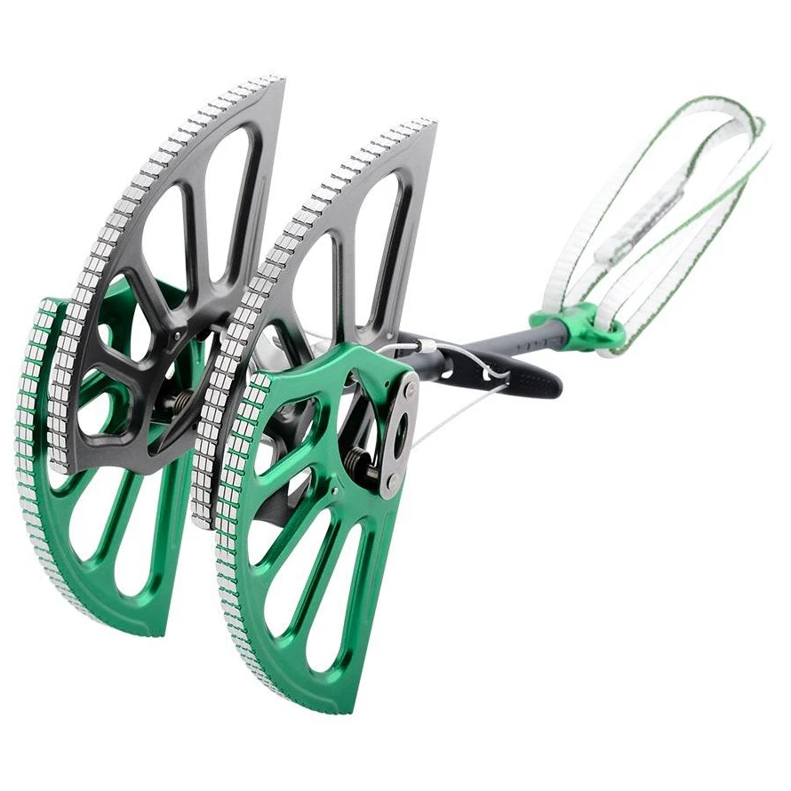 DMM Dragon 2 - Klemmgerät 1 DMM Dragon 2 - Klemmgerät