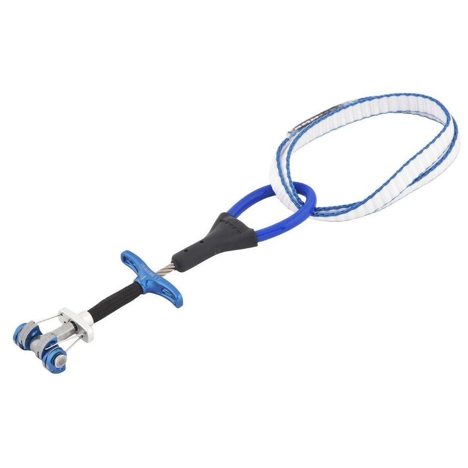 DMM Dragonfly Micro Cams - Klemmgerät 3 DMM Dragonfly Micro Cams - Klemmgerät – Bild 3