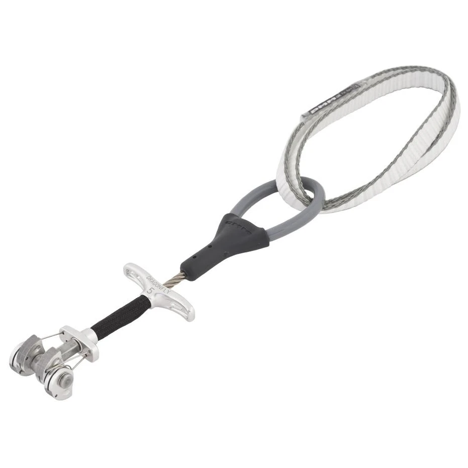 DMM Dragonfly Micro Cams - Klemmgerät 8 DMM Dragonfly Micro Cams - Klemmgerät – Bild 8